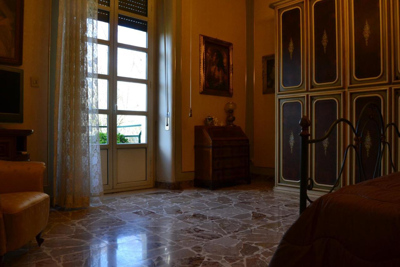 La Maison De Lavinia Catania Kültér fotó