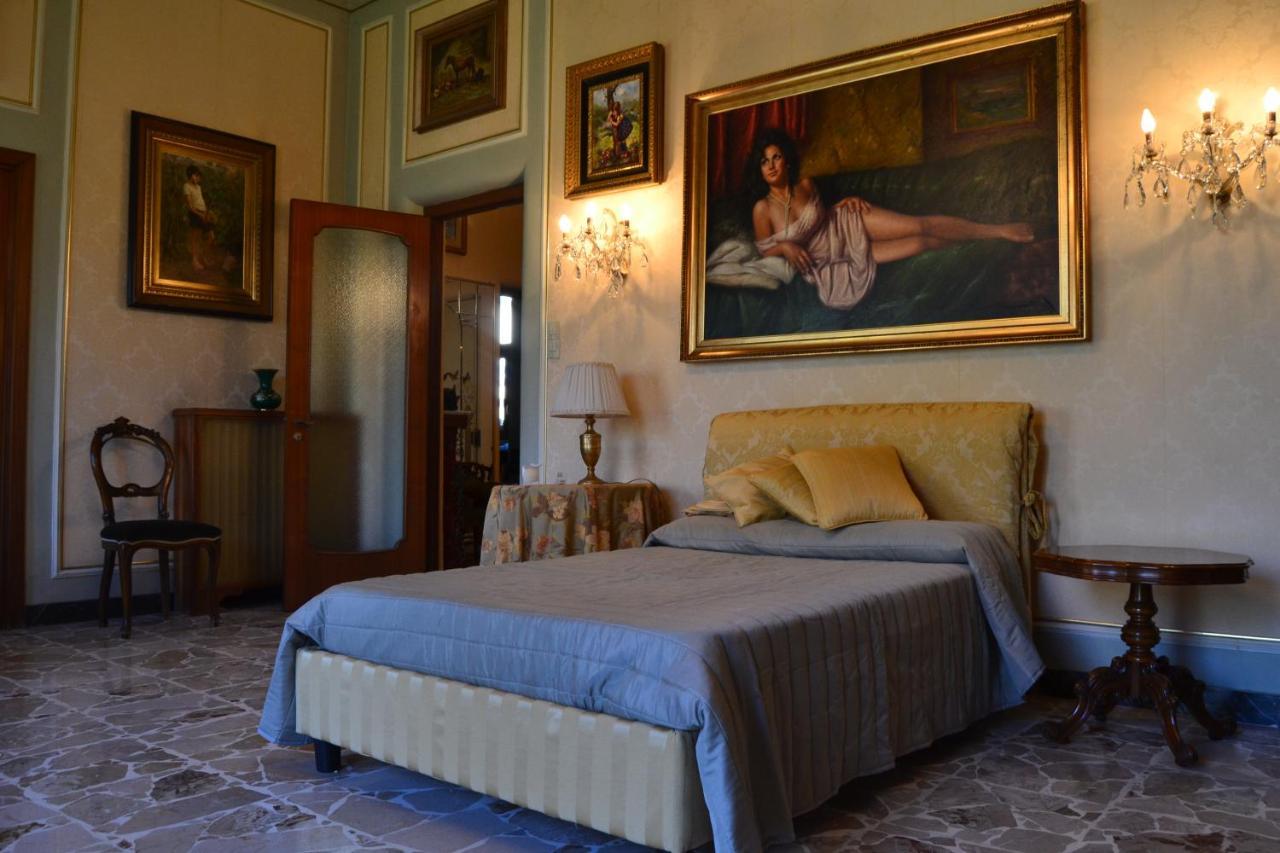 La Maison De Lavinia Catania Kültér fotó