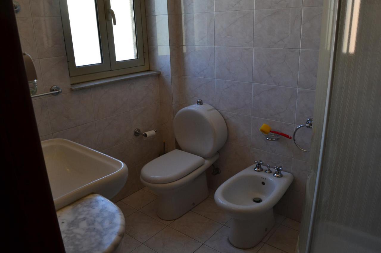 La Maison De Lavinia Catania Kültér fotó