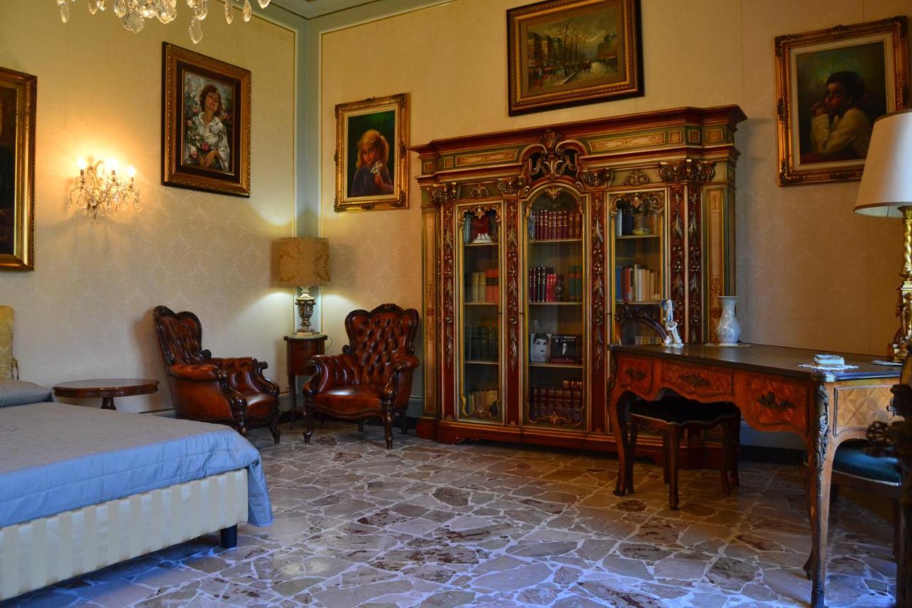 La Maison De Lavinia Catania Kültér fotó