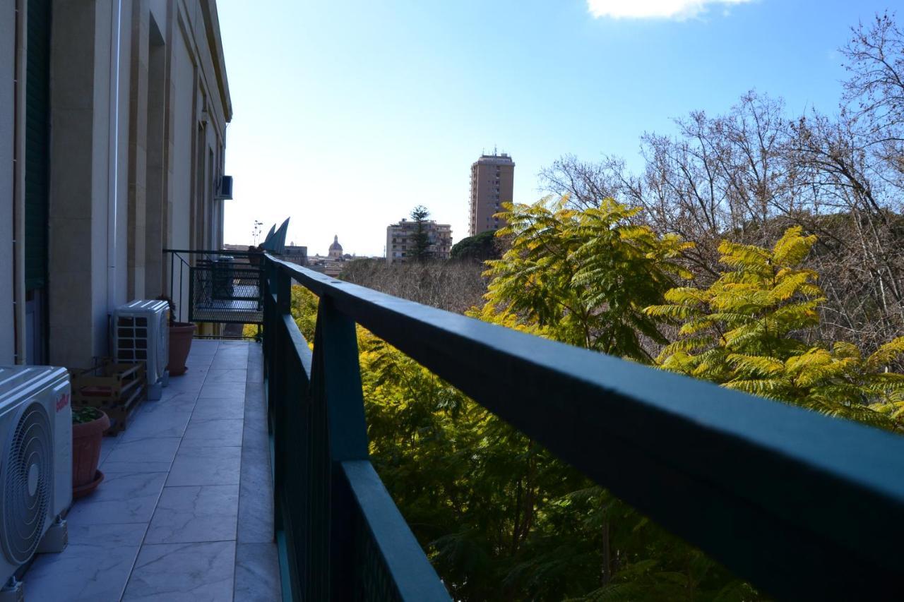 La Maison De Lavinia Catania Kültér fotó