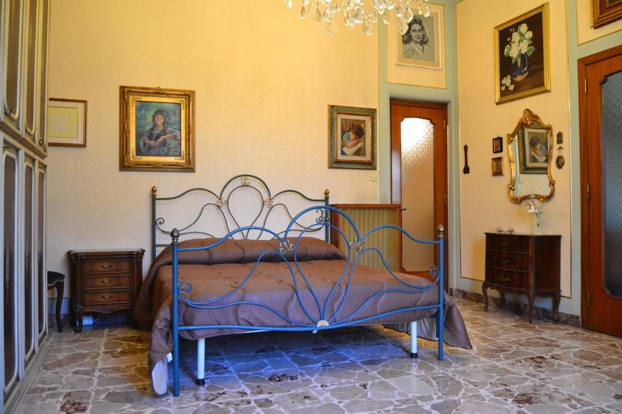 La Maison De Lavinia Catania Kültér fotó